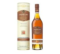 Janneau Armagnac 12 Ans Etui 70 cl