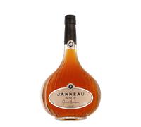 Janneau Armagnac VSOP Etui Boîte en Métal 70 cl