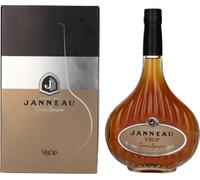 Janneau VSOP Grand Armagnac 40% Vol. 0,7l in Giftbox