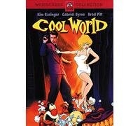 Janni Brenn,Greg Collins,Kim Basinger - Cool World