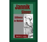 Jannik Sinner: Stillness in Motion