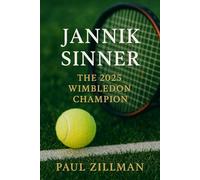 Jannik Sinner the 2025 Wimbledon Champion: He makes History as the First Italian Tennis Player to Win Championships