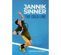 Jannik Sinner: The Cold Line: The Iceman's Back-to-Back Wimbledon Reign and the Rivalry That Defined Modern Tennis