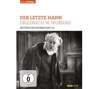 Jannings,Emil - Letzte Mann,der/Edition Deutscher Film [Import]