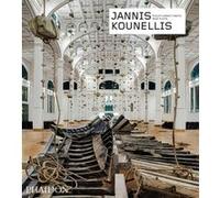 Jannis kounellis Philip Larratt-Smith (Auteur)