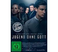 Jannis Niewöhner,Fahri Yardim,Emilia Schüle - Jugend Ohne Gott