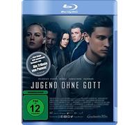 Jannis Niewöhner,Fahri Yardim,Emilia Schüle - Jugend Ohne Gott [Blu-Ray] [Import]