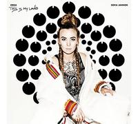 Jannok, Sofia - Orda-This is My Land [Import]