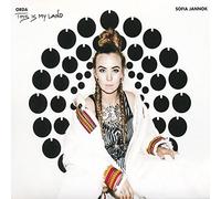 Jannok, Sofia - This Is My Land