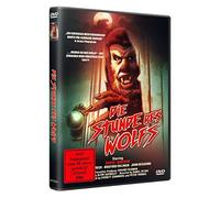 Die Stunde des Wolfs (DVD) David Janssen Barbara Rush Bradford Dillman