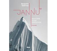 Jannu Est, anatomie d'une expédition