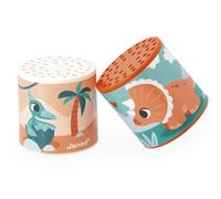 Janod - 2 boîtes à Rrr Dino - JURATOYS