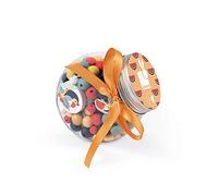 Birdy Toucans 220 perles G