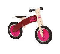 Janod - 4503264 - Draisienne en Rose/Bordeaux