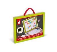 Janod - 4505014 - Magic Tableau 4 en 1