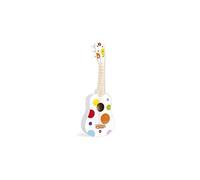 Janod - 4507598 - Guitare - Confetti - 64 cm