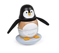 Janod - 4508127 - Zigolos - Culbuto - Pingouin