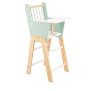 JANOD J05901 accessoire pour poupée Chaise haute de poupée