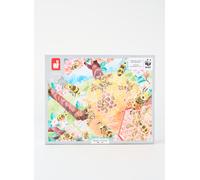 JURATOYS Puzzle La Vie des Abeilles