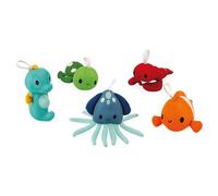 Janod My Sea Sponges One Size