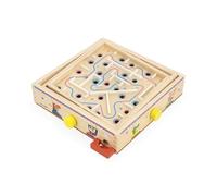Janod Labyrinthe De Balle Applepop