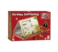 Janod bataille navale pirates - dès 5 an