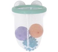 Janod Bath Basket jouet de bain 12m+ 3 pcs