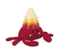Janod Jouet de bain Bernard et sa coquille