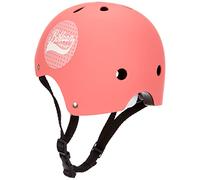 Juratoys Bikloon - Casque Rose À Pois Pour Draisienne