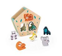 Boite A Formes Animaux