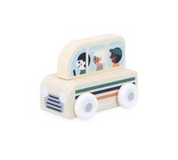 Janod Bus De Carrefour