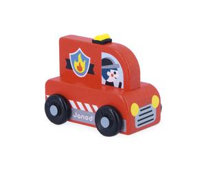 Janod - Camions de Pompier Cross Roads