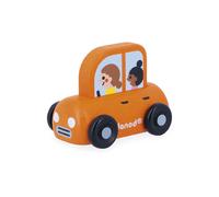Janod Carrefour Voiture Familiale