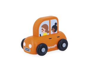 Janod Carrefour Voiture Familiale