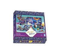 Janod Magic School Multiactivities Multicolore