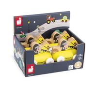 JANOD - Cross Roads - Rolling Chevalier