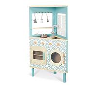 Janod Kitchen Trio Multicolore