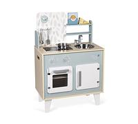 Janod Set de cuisine multicolore - 3-8 ans
