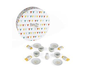 Janod - Dînette Happy Day, J06591