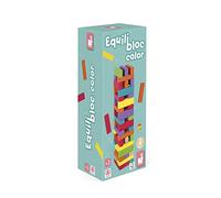 JANOD Equilibloc Color