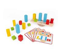 Jeu Educatif Janod Essentiel Poids