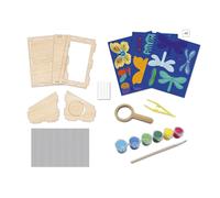 Janod – Garden Explorer Clair