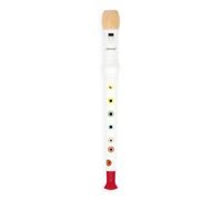 JANOD Flute Confetti (wood) Bois