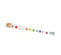 JANOD Flute Confetti (wood) Bois