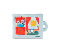 Lilliputiens Goodmorning Little Fox Multicolore Enfants