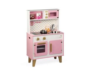 Janod Grande Cuisinière Candy Chic
