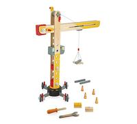 JANOD Grande Grue