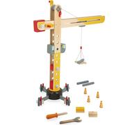 JANOD Grande Grue