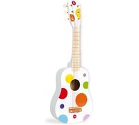 Juratoys Guitare Confetti (Bois)