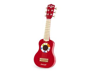 Janod Guitare My First Confetti